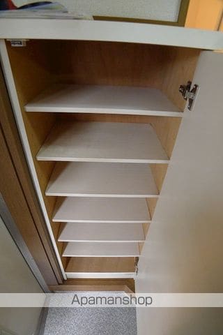 柿ノ木荘の内装写真
