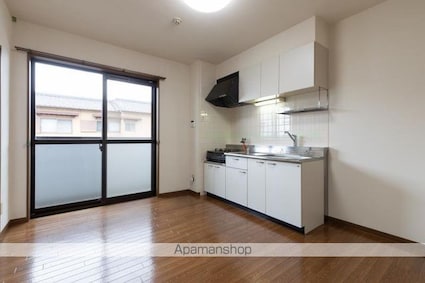 フォブール備前[2DK/44.72m2]のリビング・居間