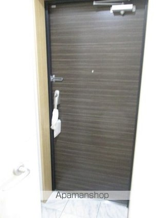 シャッツクヴェレ高円寺北[1R/16.11m2]の玄関