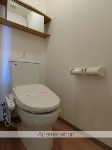 エバーシャインの内装写真