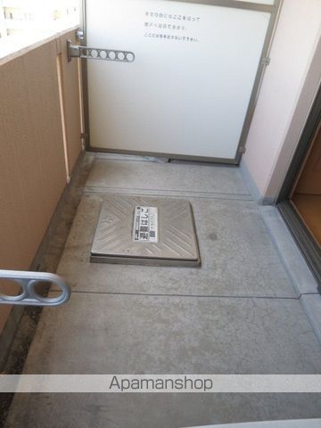 アンシャンテ中百舌鳥の内装写真