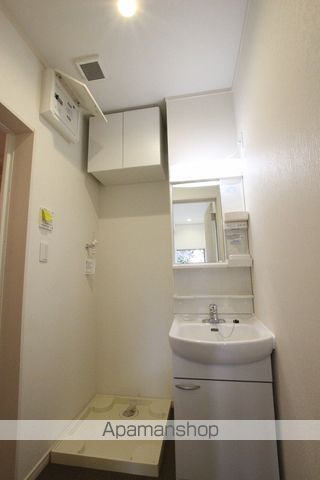 リヴィエールIの内装写真