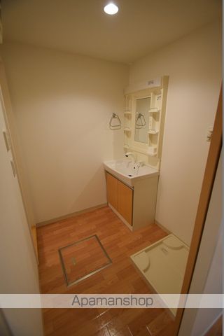 グランディールハイムの内装写真