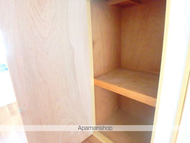 グリーンハイツさんわAの内装写真