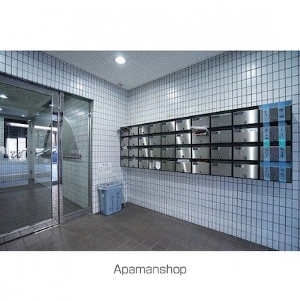 アセンズシティ[1K/21.24m2]の内装3