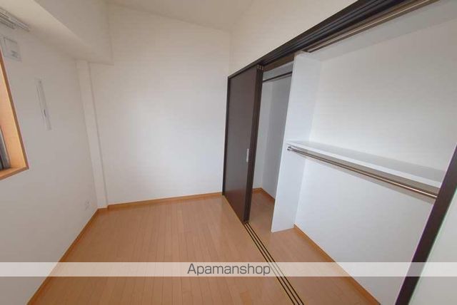 プラウド加治屋21の内装写真