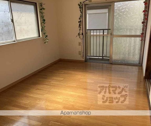 第一山本荘の内装写真