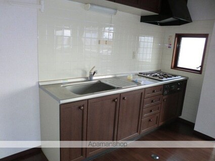 クレールレジダン[1LDK/46.87m2]のキッチン