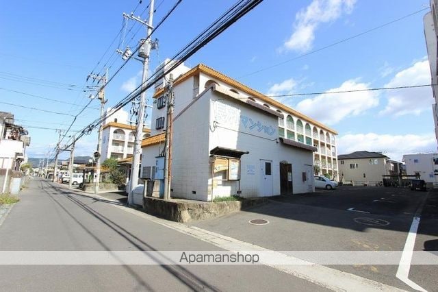 香川県高松市木太町[2LDK/57.01m2]の外観5