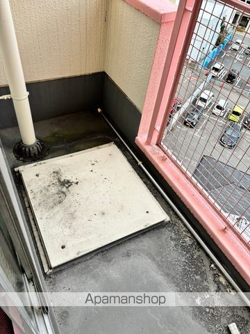 スカイハイツ三木町の内装写真