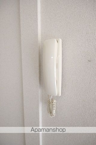 グリーンビレッジ山本 Bの内装写真