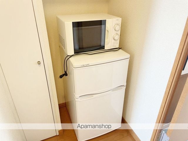 レオパレスファーストの内装写真