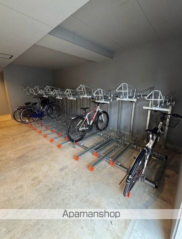 SーRESIDENCE横濱磯子ALIZEのその他写真