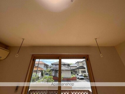 リビングタウン長久保　Ｂ[2LDK/52.4m2]の内装4