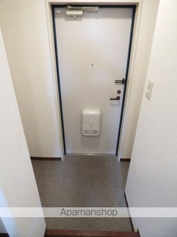 ビーバ江坂の内装写真