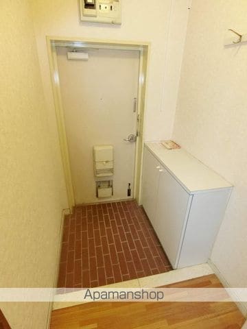 大坪ビル ☆☆の内装写真