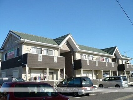 アーバニズム６７[2LDK/51.96m2]の外観2