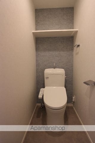 エンクレスト博多駅南FITの内装写真