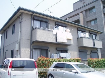 バリュージュバオバブ[2LDK/52.54m2]の外観3