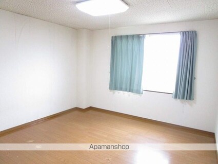ハイツサンライズ[1R/20.7m2]のリビング・居間