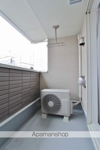 ロータス南島田Dの内装写真