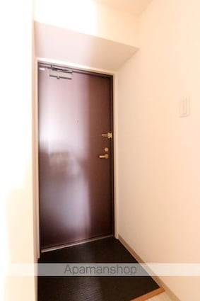 ＧＲＡＣＥ緑町[1K/28.69m2]の玄関