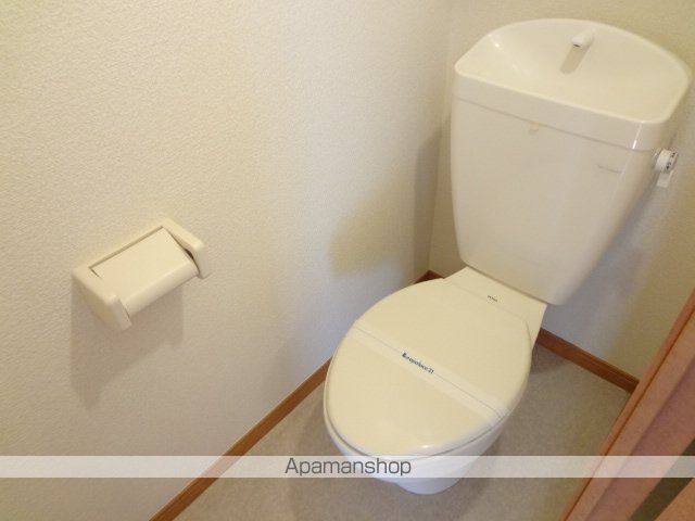 レオパレスOKUーIの内装写真