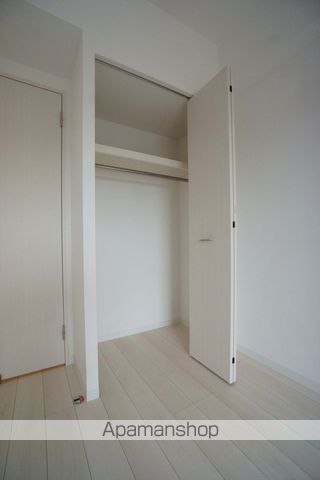 ＳーＲＥＳＩＤＥＮＣＥ尾頭橋ｂｅａｕｔｅ[1K/25.61m2]の収納