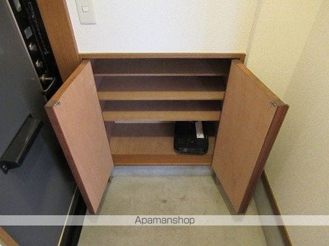 ピュアハウスの内装写真