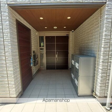 サンクレール[1LDK/44m2]の周辺2