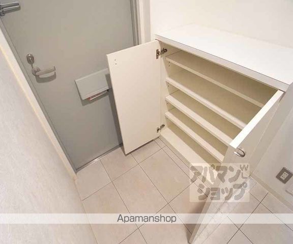 ブローニュ御所東の内装写真
