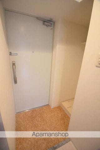 Luxeドーム前IIの内装写真
