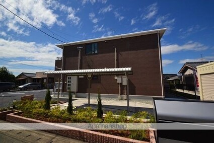 ｆｉｏｒｅ[2LDK/55.12m2]の外観4