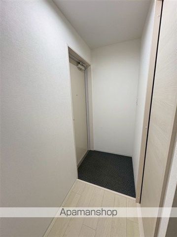 月光福山中央弐番館の内装写真
