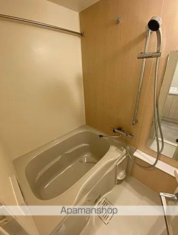 ベルファース八丁堀WESTの内装写真