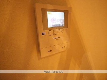 高円寺アーバンハイム[1R/13m2]のその他内装