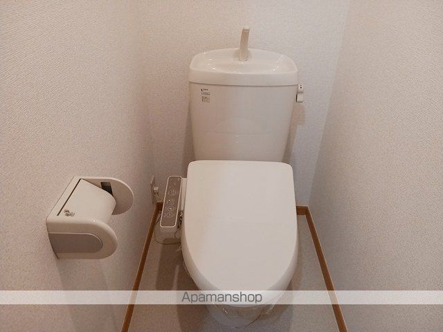 ハーモニー3の内装写真