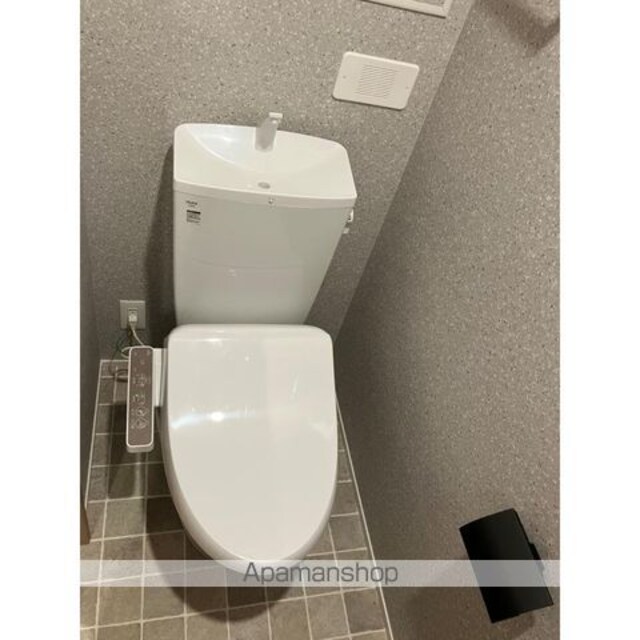 つむぎの杜　西荻みなみ[1LDK/35.29m2]のトイレ