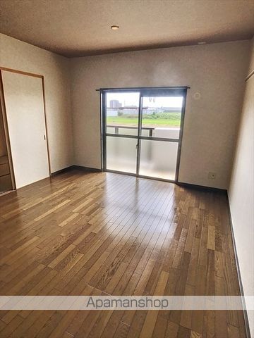 マジェスティ泉田の内装写真