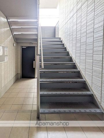 AVENIRの内装写真