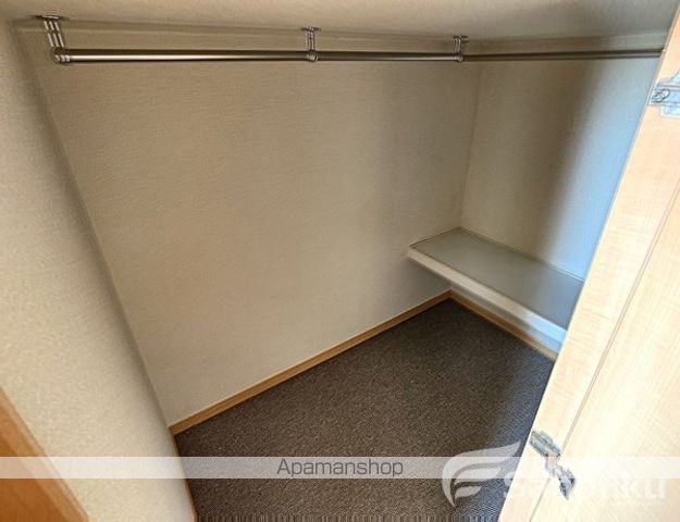 レオパレス松山保免の内装写真