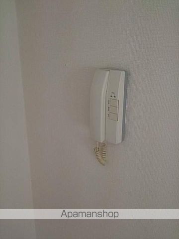 メインステージ新中野の内装写真