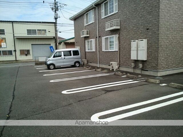 メゾンサンローゼAのその他写真