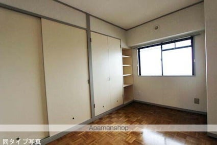 東京都世田谷区砧５丁目[3DK/61.15m2]のその他内装