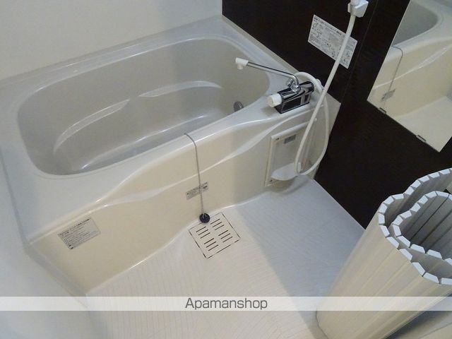 パークヒルズ榴ヶ岡の内装写真