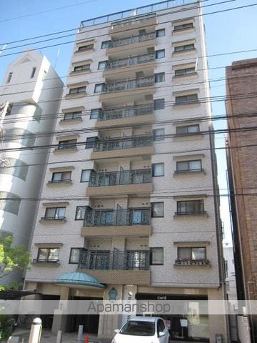 ウインドパレス歩行町