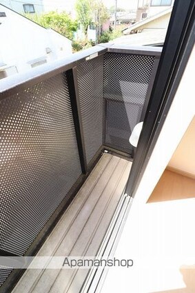 アムール　アムール[1LDK/33.12m2]のその他設備