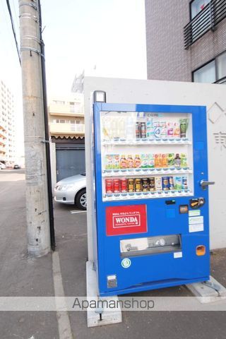 ΑNEXT東札幌第2のその他写真