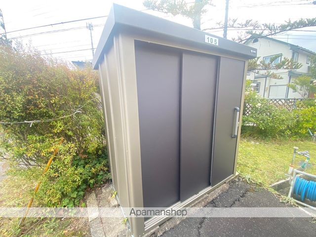エミネントハウスのその他写真
