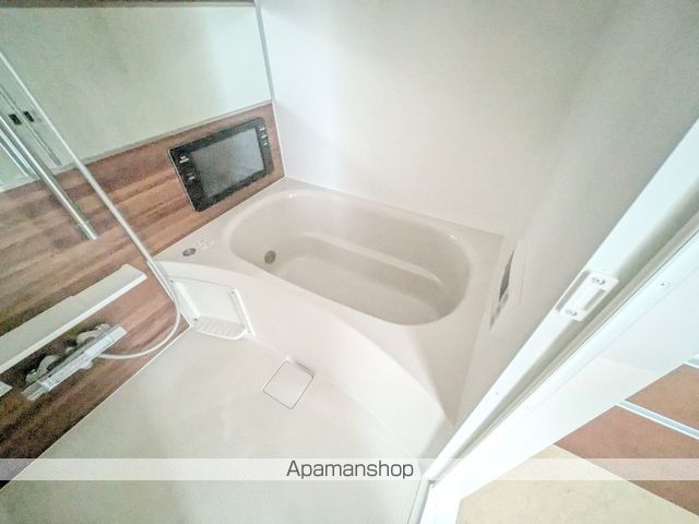 プレジオ永和EUROの内装写真